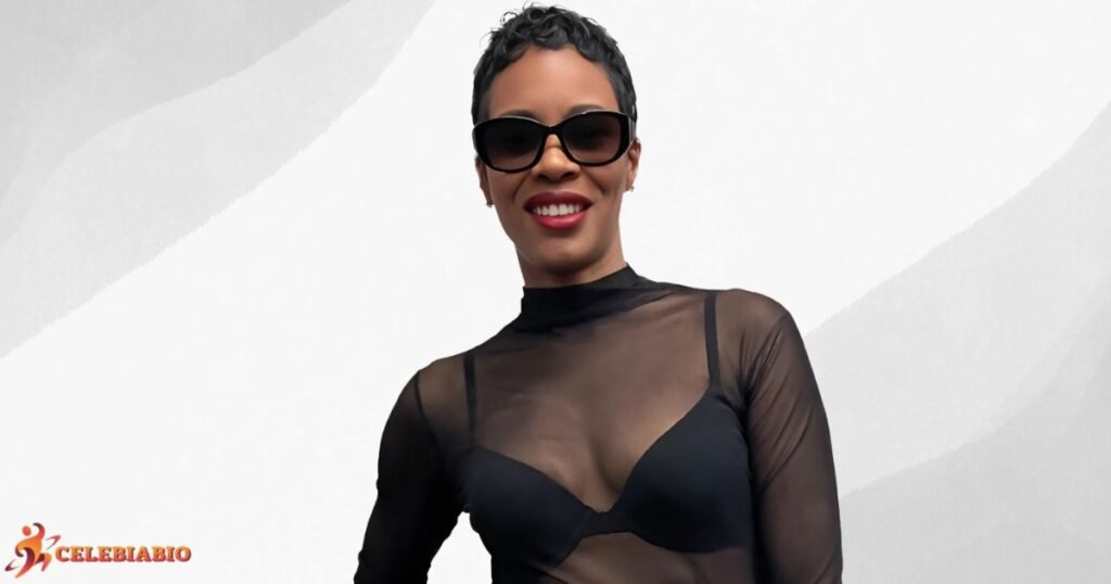 Tia Kemp