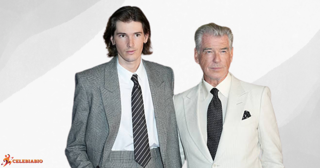 Dylan Brosnan