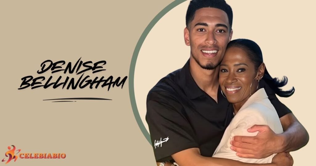 Denise Bellingham