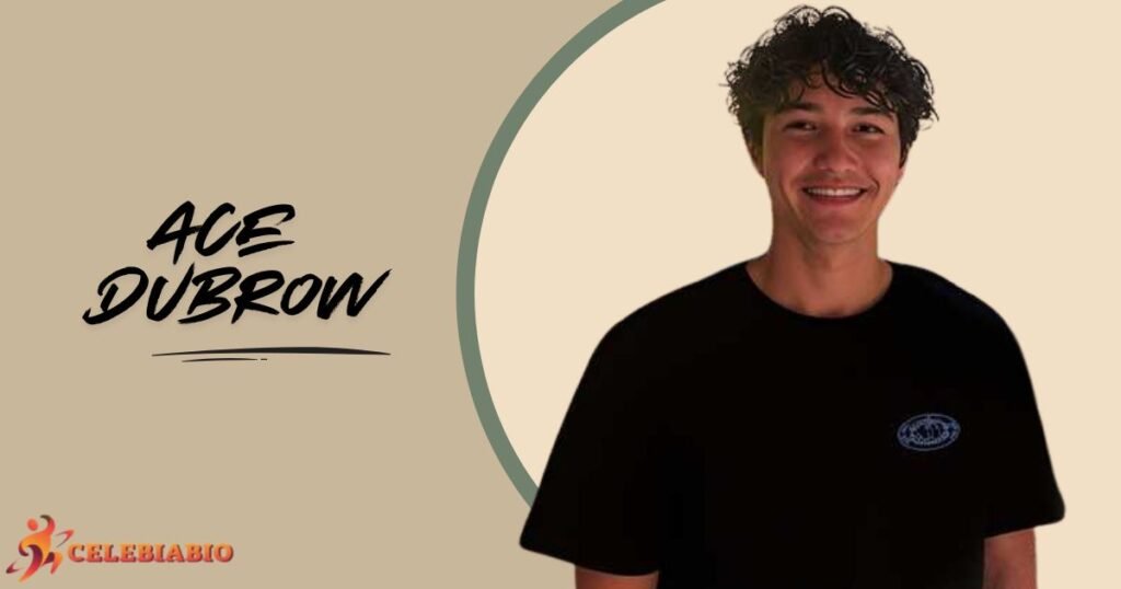 Ace Dubrow