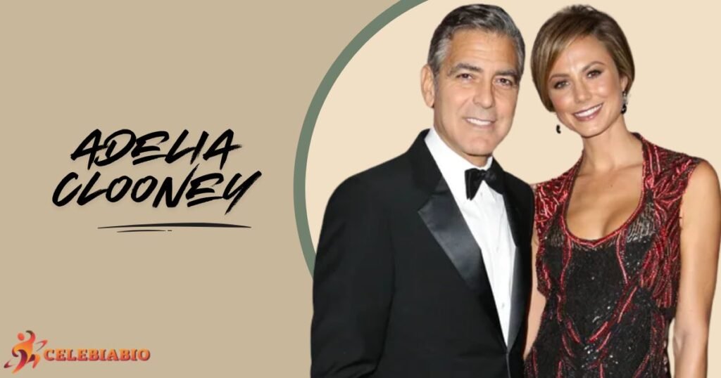 Adelia Clooney