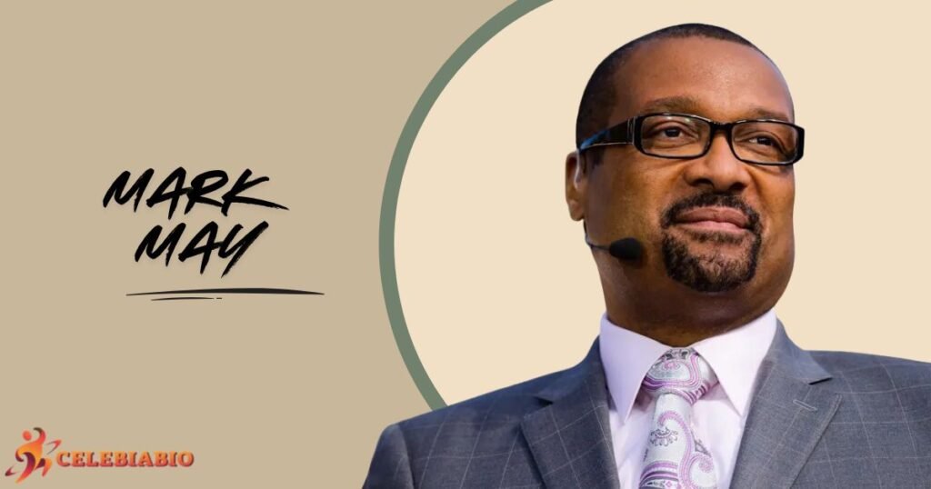 Mark May