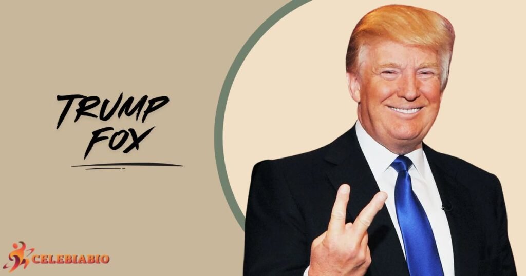 Trump Fox