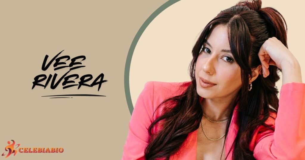 Vee Rivera