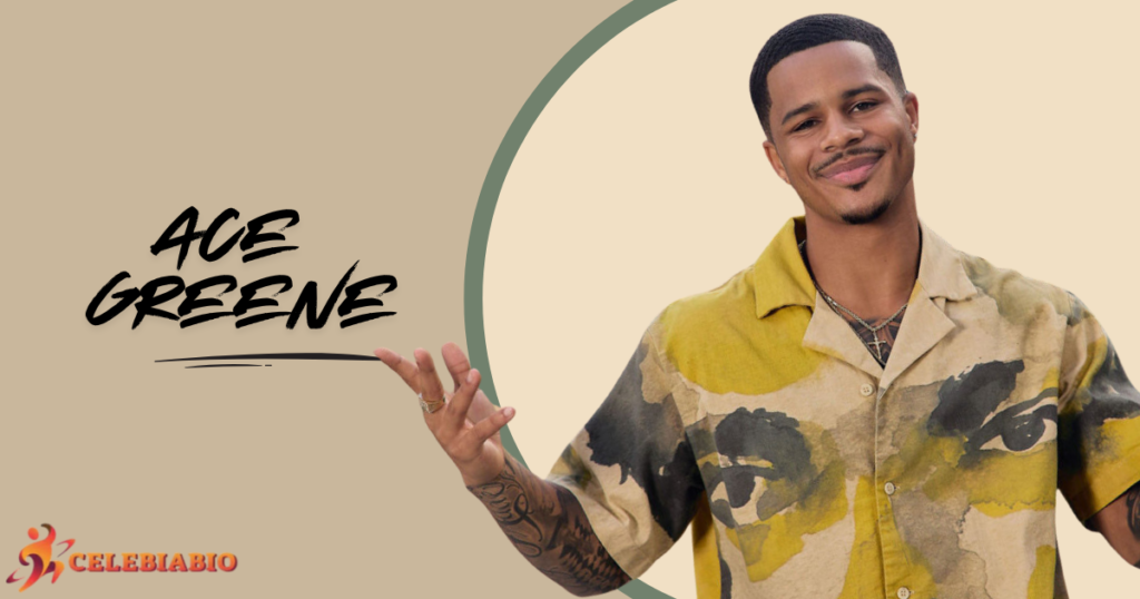 Ace Greene