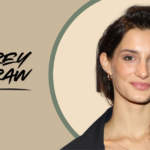 Audrey McGraw
