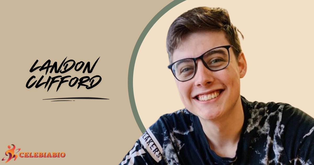 Landon Clifford