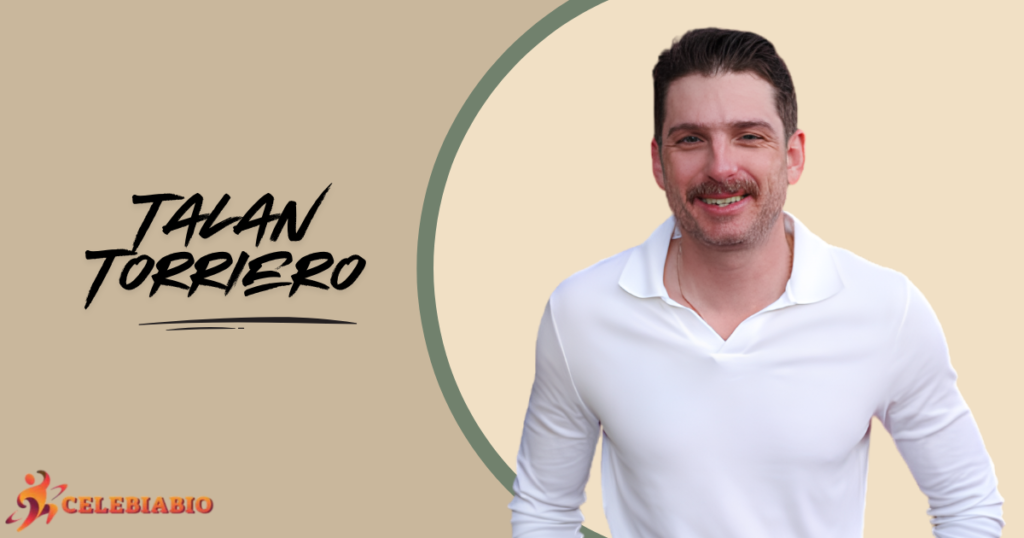 Talan Torriero
