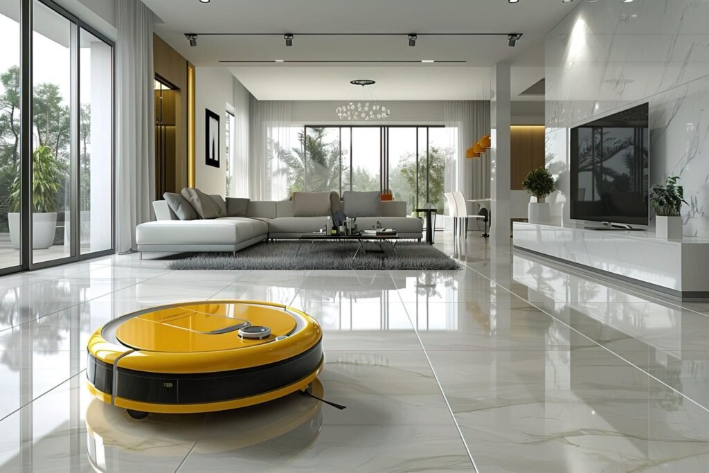 Great Seneca: Quality Solutions for Your Home