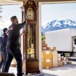 Blake Moving: Making Your Next Move Easier