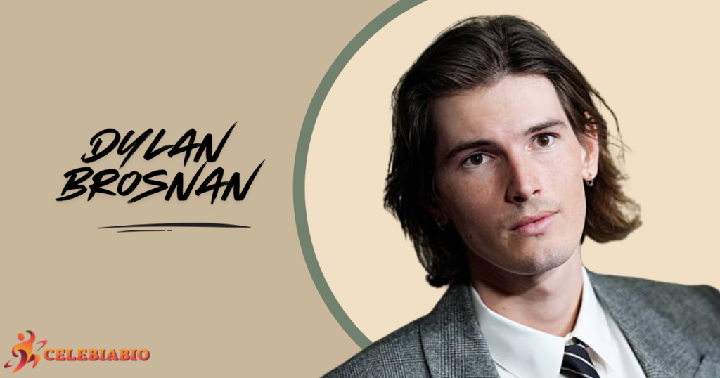 Dylan Brosnan