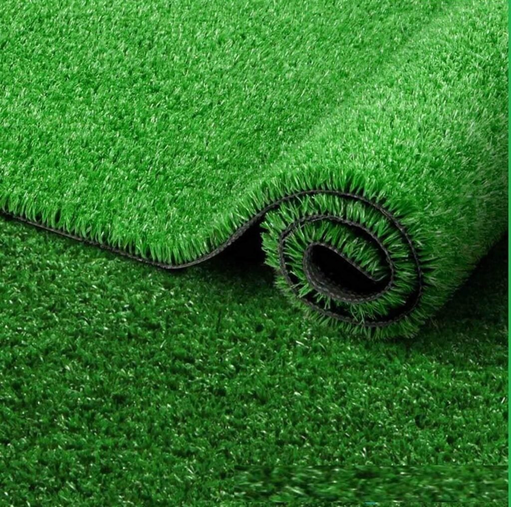 Artificial Grass Carpets in Dubai, Hyper Grinder Machines & Crumb Rubber for Playgrounds: A Practical Guide