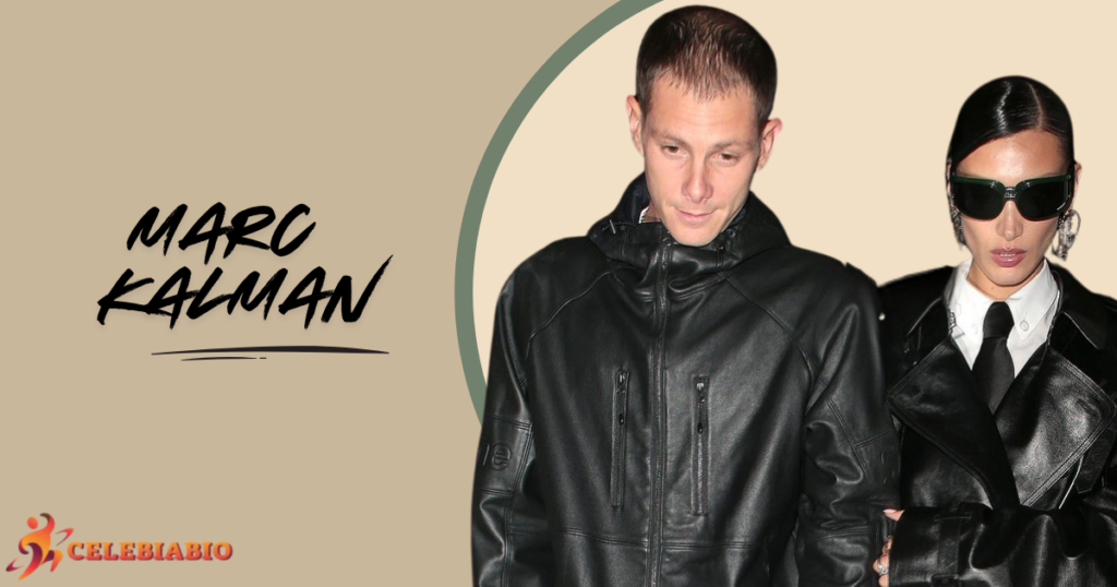 Marc Kalman