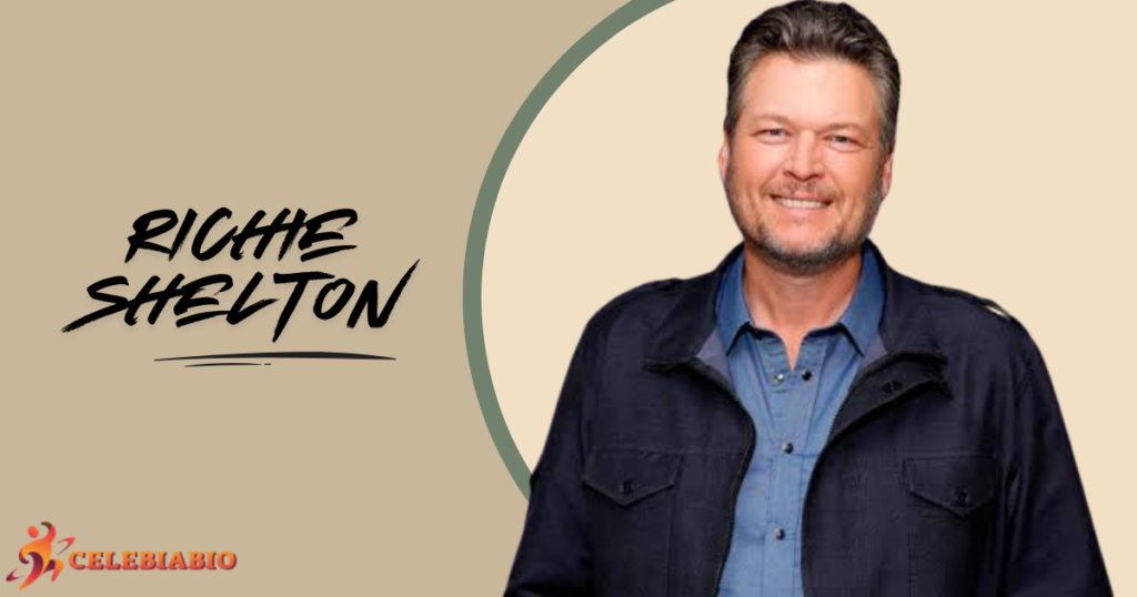Richie Shelton