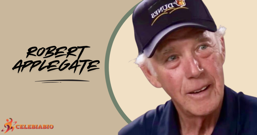 Robert Applegate