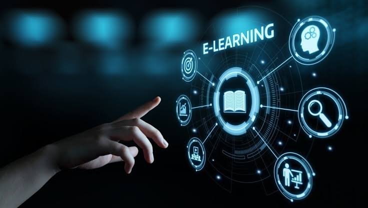 The Role of Digital Tools in Modern Biology Education