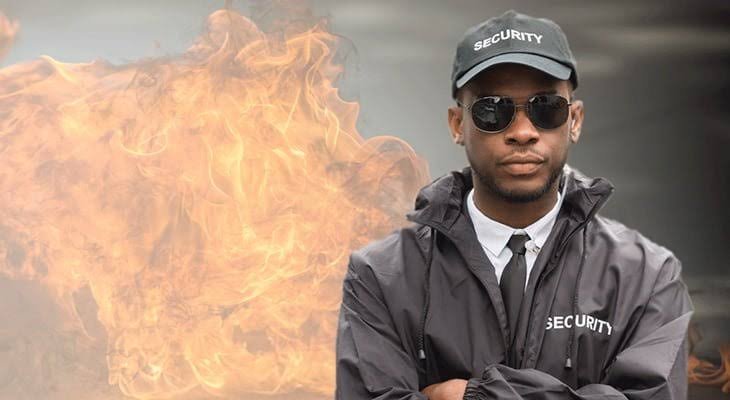 Why Do You Need A Fire Watch Security Provider?