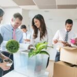 Office Relocation Checklist: A Commercial Movers Maryland Planning Guide